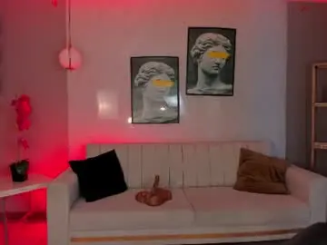Chaturbate Free Porn Cam of kyliejenkins1