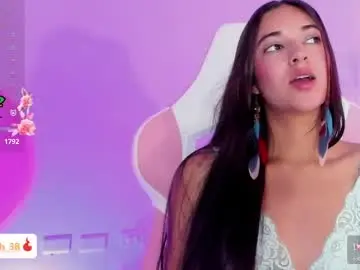 Chaturbate Live Sex Cam of lexy_bran
