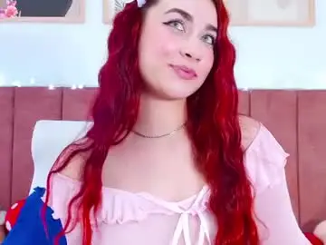 Chaturbate Nude Webcam of _chloeee