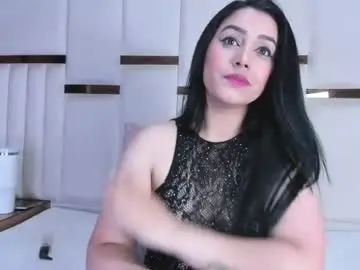 Chaturbate Live Sex Cam of candyandsteven
