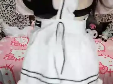 Chaturbate Nude Webcam of deannemillener