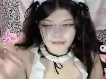 Chaturbate Live Porn of deannemillener