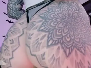 Chaturbate Free Porn Cam of herinfernalmajesty