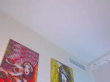 Chaturbate Best Webcam of islandladies