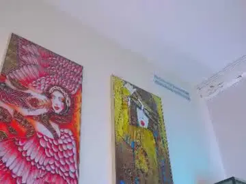 Chaturbate Adult Webcam of islandladies
