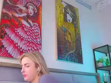 Chaturbate Best Webcam of islandladies