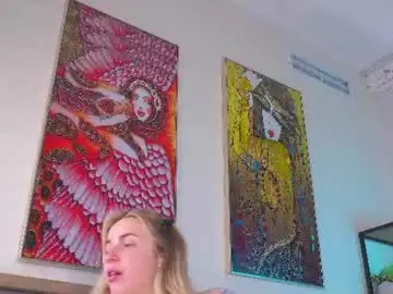 Chaturbate Live Sex Cam of islandladies