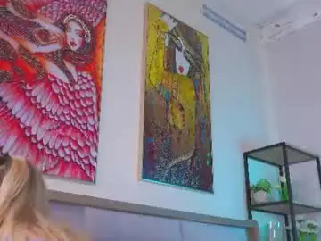 Chaturbate Live Sex of islandladies