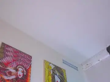 Chaturbate Sex Chat of islandladies