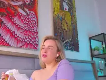 Chaturbate Adult Video Chat of islandladies