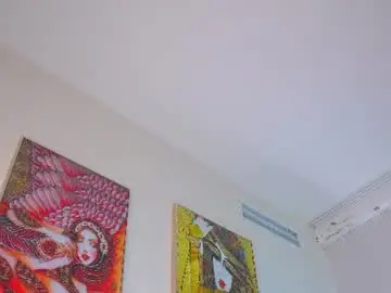 Chaturbate Live Porn of islandladies