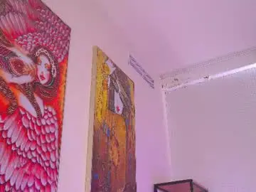 Chaturbate Live Sex of islandladies