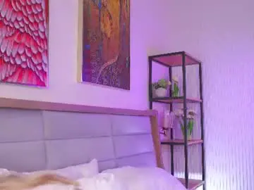 Chaturbate Live Sex Cam of islandladies