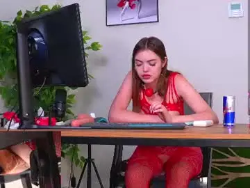 Chaturbate Sex Cam of islandladies