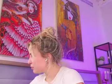 Chaturbate Live Sex Cam of islandladies