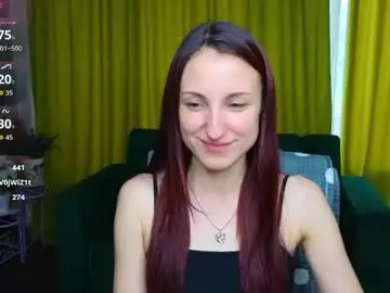 Chaturbate Free Porn Cam of missis_sofiia