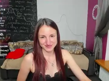 Chaturbate Best Webcam of missis_sofiia