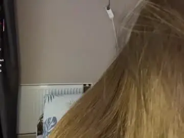 Chaturbate Live Sex of soft_caprice