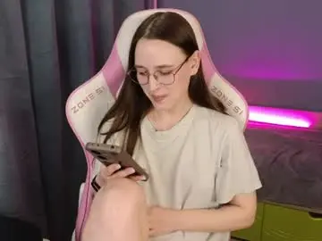 Chaturbate Live Sex Cam of sweet_frosty