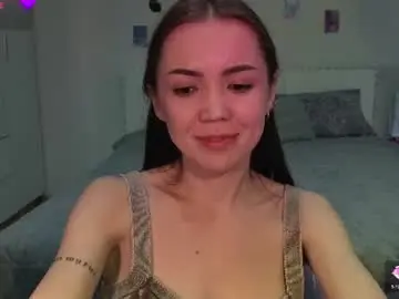Chaturbate Live Sex of sweetieee_kira