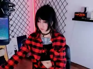 Chaturbate Live Sex of yoshino_san