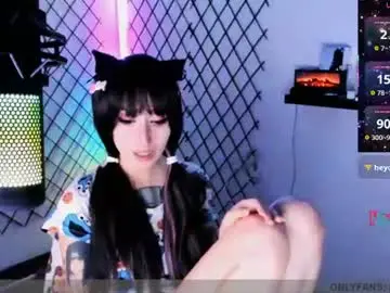 Chaturbate Adult Video Chat of yoshino_san