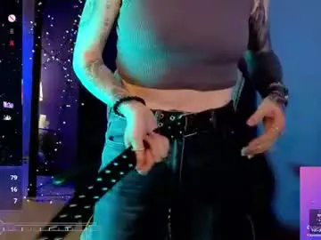 Chaturbate Nude Webcam of _helencarter