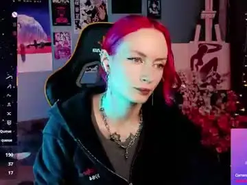 Chaturbate Free Porn Cam of _helencarter