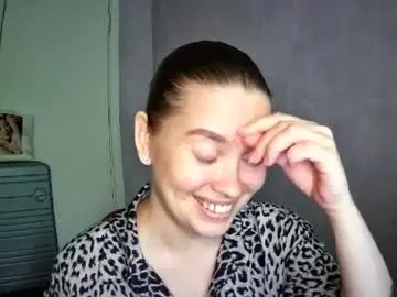 Chaturbate Nude Webcam of alicexfresh
