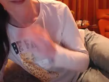 Chaturbate Best Webcam of andrasweetie