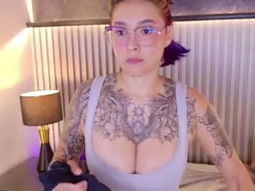 Chaturbate Nude Webcam of annie_hawk