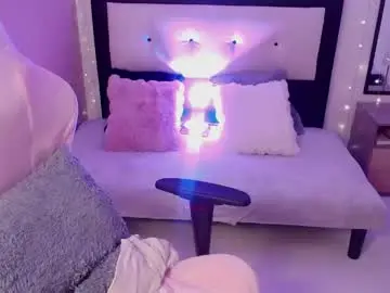 Chaturbate Live Porn of camila_delarosa