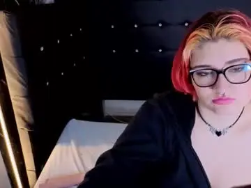 Chaturbate Best Webcam of cerecita_02