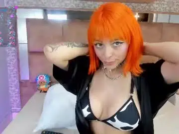 Chaturbate Sex Chat of kandygirl_023