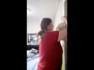 Chaturbate Live Sex of nursekrissy