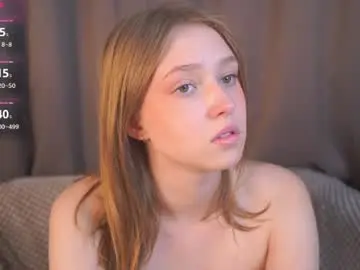 Chaturbate Live Sex Cam of revamcallister