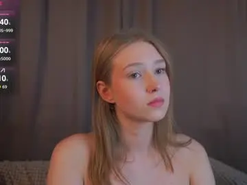 Chaturbate Live Sex Cam of revamcallister