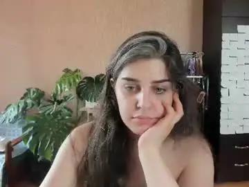 Chaturbate Nude Webcam of roselina_