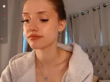Chaturbate Live Sex Cam of skinny_alice