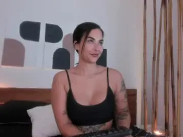 Chaturbate Free Live Porn of _hanna_johnson_