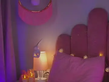 Chaturbate Live Porn of elsa_xo