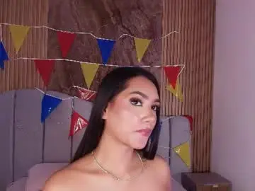 Chaturbate Sex Cam of ivy_salazar