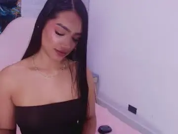 Chaturbate Free Porn Cam of ivy_salazar