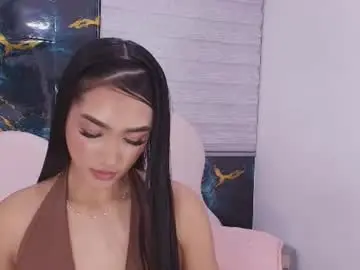 Chaturbate Adult Webcam of ivy_salazar