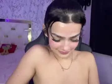 Chaturbate Best live sex cam show of katleen_v