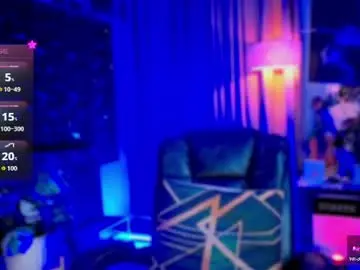 Chaturbate Live Sex of louisassy