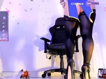 Chaturbate Best Webcam of maca_rena_