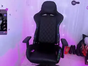 Chaturbate Watch Live Sex Cams of maca_rena_