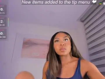 Chaturbate Live Sex of melanyriz