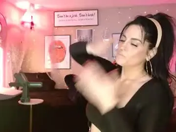 Chaturbate Live Sex Cam of milf_lacey
